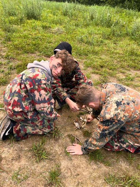 Kolonie O Rodek Wypoczynkowy Gwarek Mazury