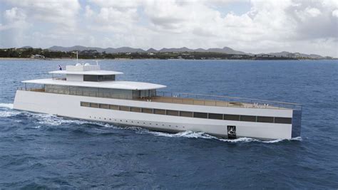 Venus Superyacht | Specifications | Luxury Motor Yacht | Superyachts.com