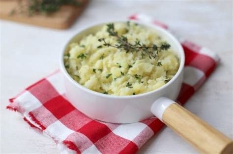 Kerst Pastinaak Aardappelpuree Lekker En Simpel