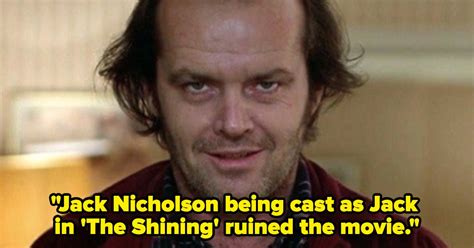 21 Aggressively Unpopular Horror Movie Opinions That Will Scare You More Than The Movies Themselves