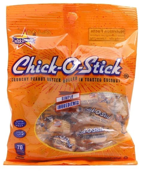 Chick O Stick