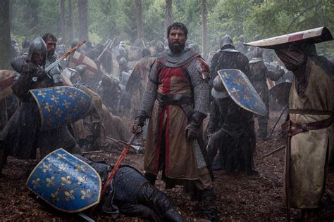 'Knightfall' Season 2 Premiere 'God's Executioners' Recap: Redemption