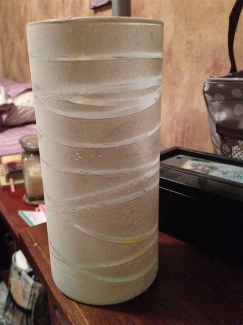 Spray Paint Vases White at Lori Allan blog