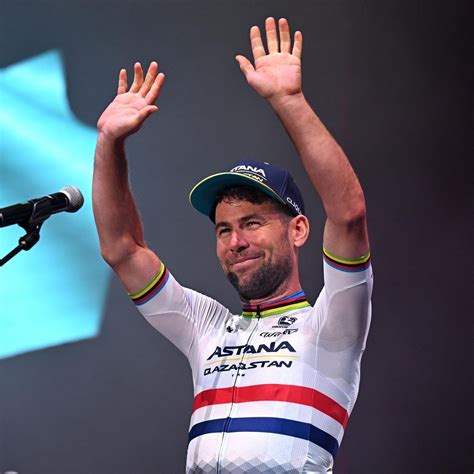 Le Gruppetto On Twitter Mark Cavendish Ans Prendra Sa Retraite