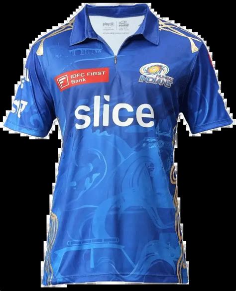 Ipl Teams Jersey Janey Kelley