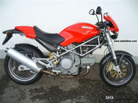 Ducati Monster Capirex