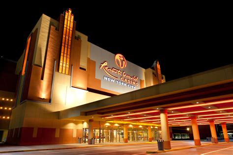 Resort World Casino New York: Your Complete Guide