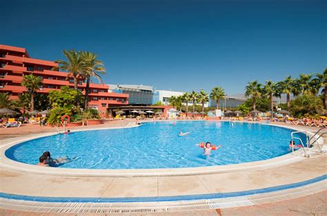 Fuengirola Beach - Fuengirola Hotels | Jet2Holidays