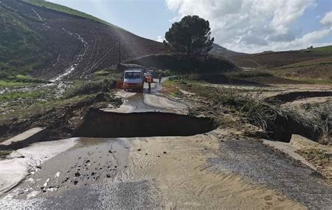 Quasi il 94 dei Comuni italiani è a rischio dissesto idrogeologico