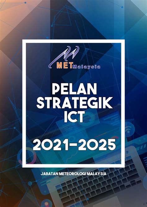 Pelan Strategik Ict By Flipsnack