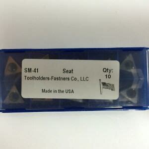 Toolholder Fasteners Ebay Stores