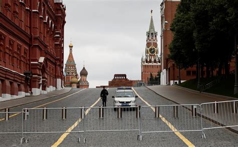 Some Russians Welcomed Wagner Mercenaries Who Appeared In Their Streets