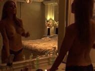 Naked Esmeralda Cervantes In Macho Calado