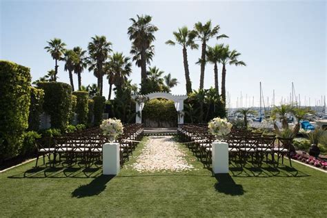 20 Fabulous San Diego Waterfront Wedding Venues | See Prices | San ...