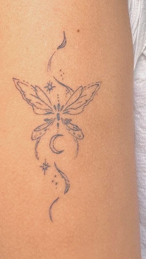 49 Awesome Glow In The Dark Tattoos Visible Under Black Light Star