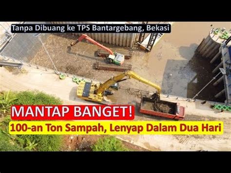 Urusan Sampah Beres Kalo Jakarta Punya Tempat Lagi Seperti Ini Ii