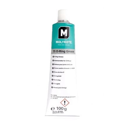 Dow Corning Molykote 44 Med High Temp Bearing Grease 41 OFF