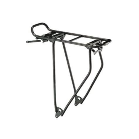 Comprar Racktime Snapit Portaequipaje Pata De Cabra It Pulgada Negro