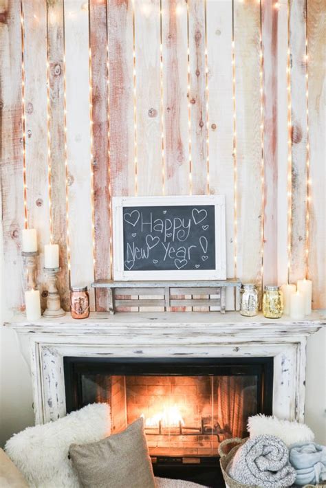 How To Antique A Mantle For DIY Beginners Happily Ever Adventures