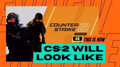 Cssource 2 Gameplay Revealed First Ever Video Footage Youtube