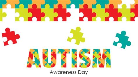 World Autism Awareness Day Date History Theme Significance