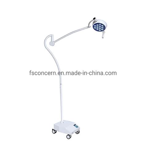 Medical Veterinary Operating Light Ceiling Shadowless Dental Led