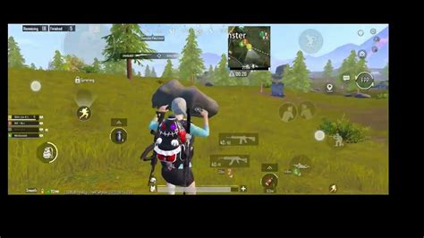 Intence Fight😍 In Dominator Lobbylivik Rush Gameplay Op 1v3 Bgmi