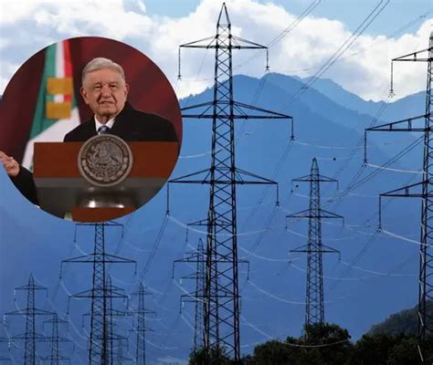 La SCJN invalida la reforma eléctrica de López Obrador Dinero en Imagen