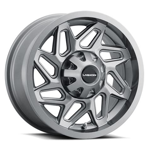 Vision ATV 361 Spyder Wheels 361 Spyder Rims On Sale