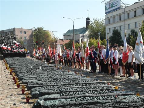 84 rocznica napaści Związku Sowieckiego na Polskę LEKCJA HISTORII