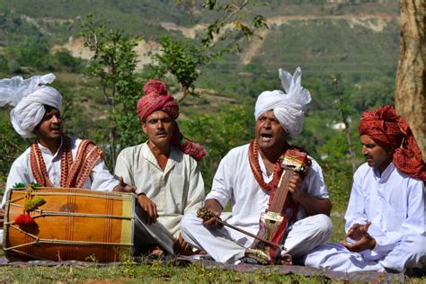 An Introduction to Dogra Culture | Dogri