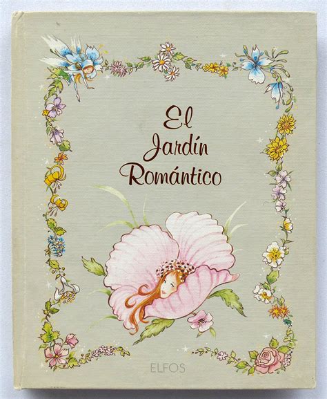 Schnitzer Rita Selecc Y Prólogo El Jardín Romántico Il Tuffatore Books