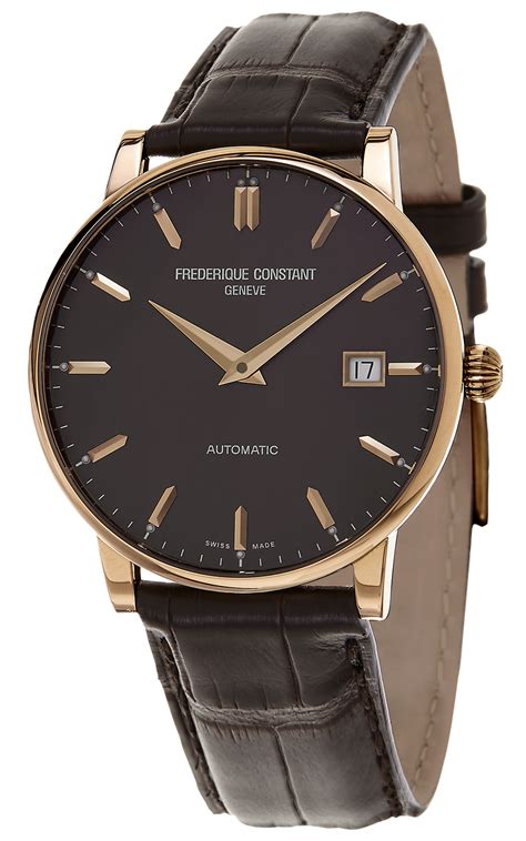 Frederique Constant Slimline Automatic Mens Watch Model Fc 316c5b9