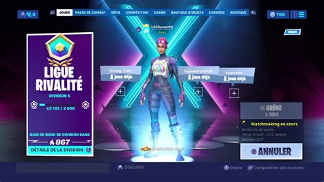 Live Fortnite Nextaz Michou Inoxtag Youtube