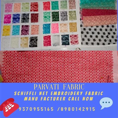 Silk Fabric Mono Banglori Silk Fabrics Manufacturer From Surat