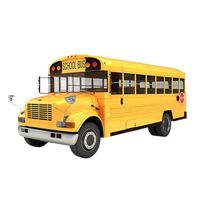 School Bus Backp Camera System & Customized Solution - Luview