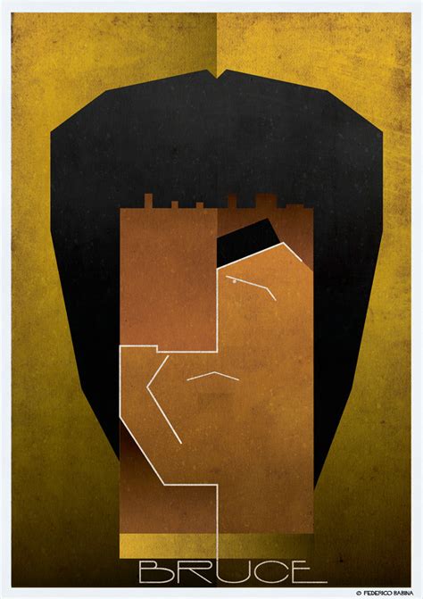 Diedrica: INKONIC FACES 