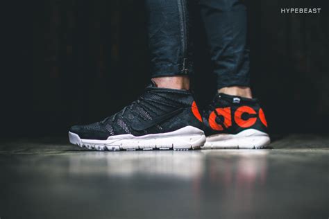 NikeLab ACG Flyknit Trainer Chukka FSB SBD