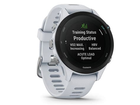 Garmin Forerunner 255 Series GPS Smartwatches Have New Training Metrics