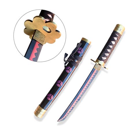 One Piece Zoro Shusui Mini Sword | Hobby Maniaz