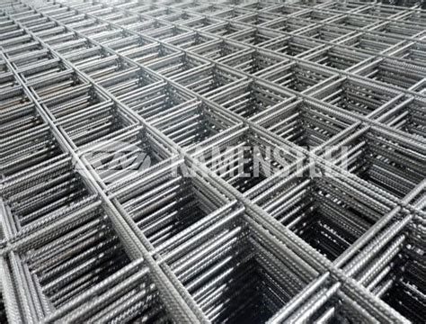 Reinforcement Steel Mesh Steel Mesh Steel Fabric Malaysia, Penang ...