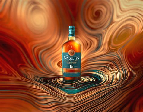 The Singleton Discover True Richness On Behance Singleton