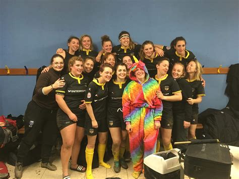 Rendez vous le 10 mars à domicile Actualités COC Rugby féminin La