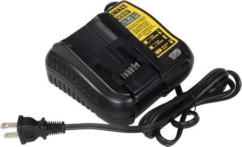 Dewalt Dw Volt To Volt Pod Style Hour Battery Charger