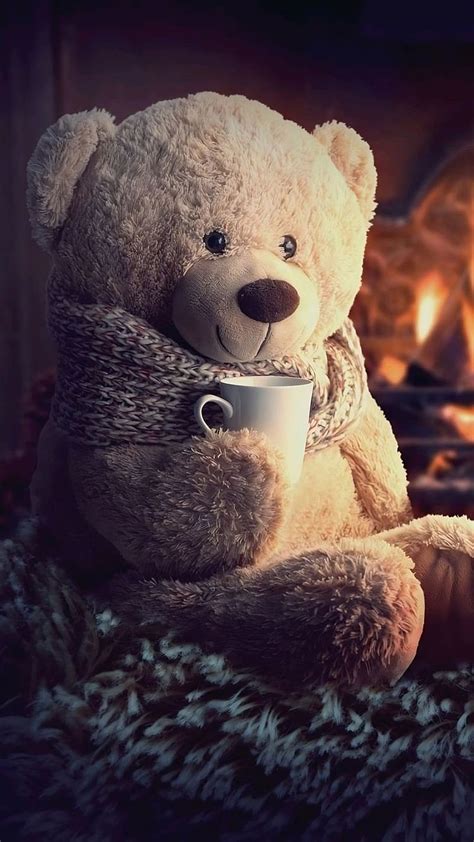 Hd Wallpapers For Teddy Bear - Infoupdate.org