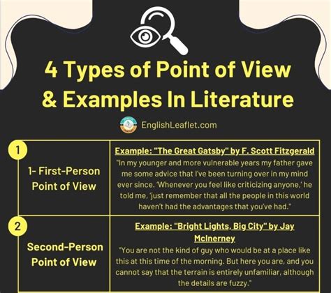 What Is Metalepsis? Examples In Literature - EnglishLeaflet