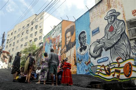 Movimento Pela Equidade Racial Em Empresas Lan A Document Rio Sobre A