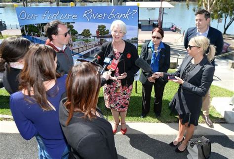 Urbis | Urbis unveils design vision for Rockhampton riverfront