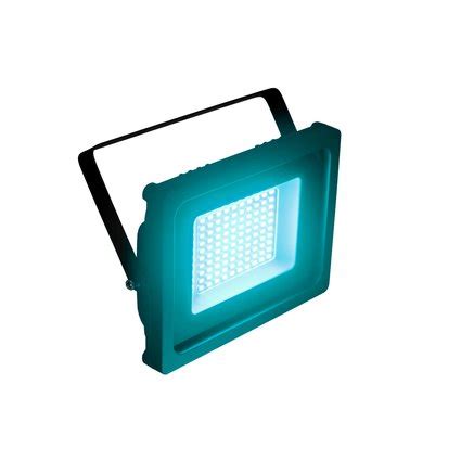 Eurolite Ip Fl Series Led Outdoor Floodlight For Any Weather