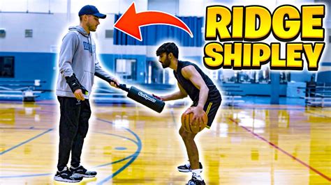 How Bad Do You Want It Pro Workout With Nba Trainer And Ballislife